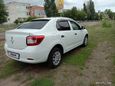  Renault Logan 2019 , 620000 , 