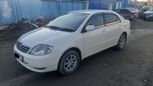  Toyota Corolla 2002 , 350000 , 