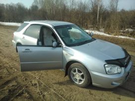  Subaru Impreza 2003 , 235000 , 