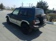 SUV   Suzuki Escudo 1992 , 250000 , 