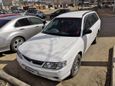  Nissan Wingroad 2001 , 230000 , 