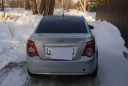  Chevrolet Aveo 2012 , 390000 , 