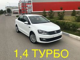  Volkswagen Polo 2018 , 770000 , 