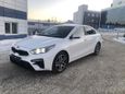  Kia K3 2018 , 1950000 , 