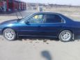  Honda Accord 1996 , 115000 , 