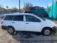  Nissan AD 2009 , 340000 , 