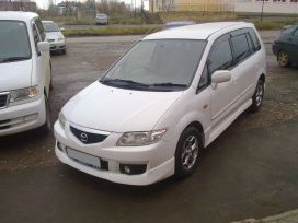    Mazda Premacy 2001 , 335000 , 