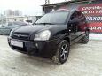 SUV   Hyundai Tucson 2007 , 590000 , 