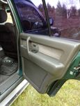 SUV   Isuzu Bighorn 1993 , 500000 , 