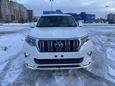 SUV   Toyota Land Cruiser Prado 2018 , 4400000 , -