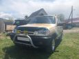 SUV   Chevrolet Niva 2005 , 189000 , 