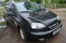    Chevrolet Rezzo 2007 , 180000 , 