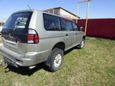 SUV   Mitsubishi Pajero Sport 2006 , 610000 , 