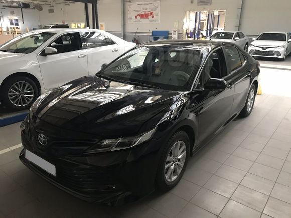  Toyota Camry 2018 , 1650000 , 