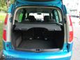  Skoda Roomster 2009 , 550000 , 