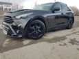 SUV   Infiniti FX35 2009 , 1150000 , 