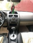  Renault Megane 2006 , 199000 , 