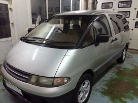    Toyota Estima Lucida 1995 , 250000 , 