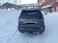 SUV   Toyota Land Cruiser Prado 2005 , 1100000 , 