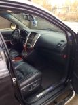 SUV   Lexus RX400h 2008 , 1250000 , 