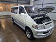    Toyota Hiace Regius 1997 , 530000 , -