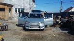    Toyota Ipsum 1998 , 250000 , -