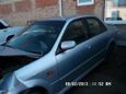  Mazda Protege 2003 , 90000 , 