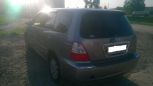    Honda Odyssey 2002 , 260000 , 