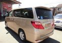    Toyota Vellfire 2008 , 530000 , 