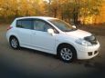  Nissan Tiida 2011 , 525000 , 