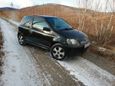  Toyota Vitz 2002 , 210000 , 