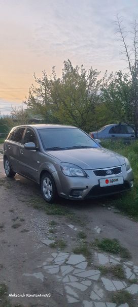  Kia Rio 2011 , 470000 , 