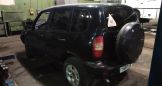 SUV   Chevrolet Niva 2005 , 129000 , -