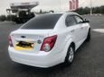  Chevrolet Aveo 2013 , 430000 , 