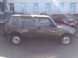 SUV    4x4 2131  2016 , 359500 , 