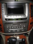 SUV   Toyota Land Cruiser 2002 , 1150000 , 