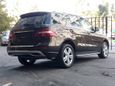 SUV   Mercedes-Benz M-Class 2013 , 2448000 , 