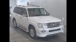 SUV   Toyota Land Cruiser 2007 , 750000 , 