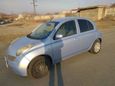  Nissan March 2002 , 165000 , 