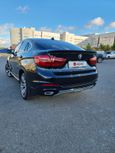 SUV   BMW X6 2017 , 3899000 , 