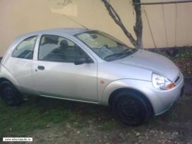  Ford Ka 2000 , 170000 , 