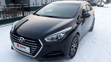  Hyundai i40 2015 , 970000 , 