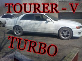  Toyota Chaser 1998 , 330000 , 