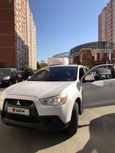SUV   Mitsubishi ASX 2012 , 700000 , 