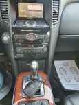 SUV   Infiniti QX70 2017 , 1950000 , 