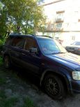 SUV   Honda CR-V 1996 , 250000 , 