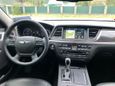  Hyundai Genesis 2016 , 1570000 , 