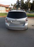    Toyota Verso 2011 , 680000 , 