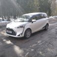    Toyota Sienta 2019 , 1100000 , 