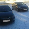  Hyundai Solaris 2016 , 620000 , 